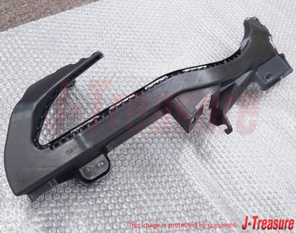 SUBARU BRZ ZC6 2013-2016 Genuine Front Bumper Corner Bracket RH & LH Set OEM