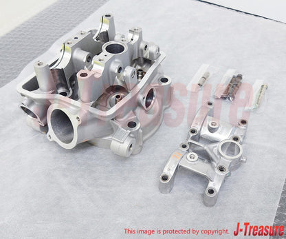 KAWASAKI KX450 '19-23 KX450X '21-23 Genuine Cylinder Head Comp 11008-0975 OEM