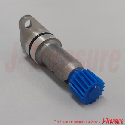 NISSAN TRUCK HARDBODY D21 88-89 Genuine Speedometer Pinion Assy 32702-03N18 OEM