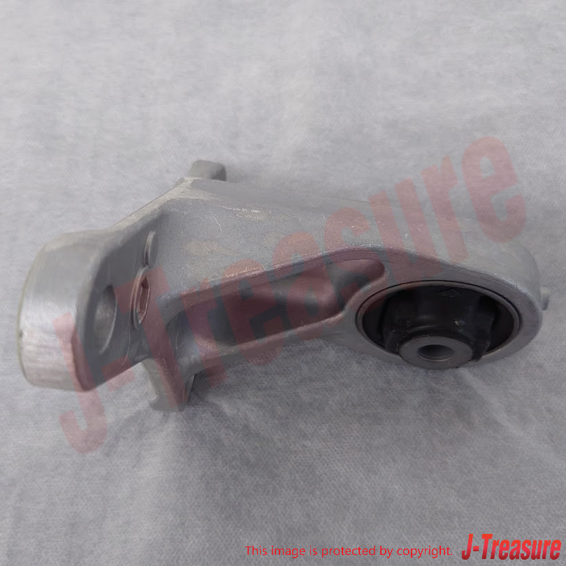 MITSUBISHI OUTLANDER GG2W 18-22 Genuine Rear Differential Mount LH 3517A100 OEM