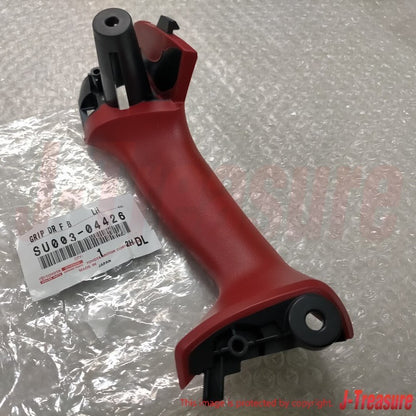 TOYOTA 86 GT86 SCION FR-S 13-16 Genuine Inside Door Handle Grip RH & LH Set OEM