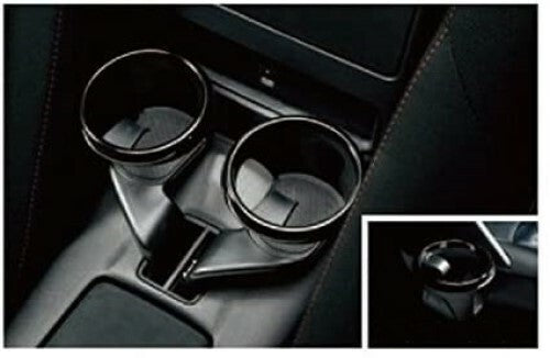 MAZDA ROADSTER MX-5 MIATA ND 16-18 Genuine Drink Cup Holder Right ・・Left Set OEM