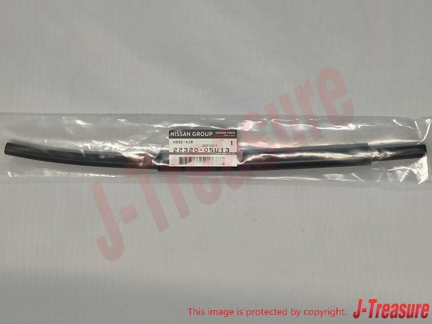 NISSAN SKYLINE R32 GT-R BNR32 Genuine Blow-off Valve Gasket Tube Repair Set OEM