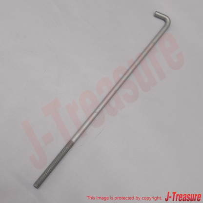 HONDA CIVIC CR-X INTEGRA ACCORD PRELUDE Genuine Battery Setting Bolt 225mm OEM