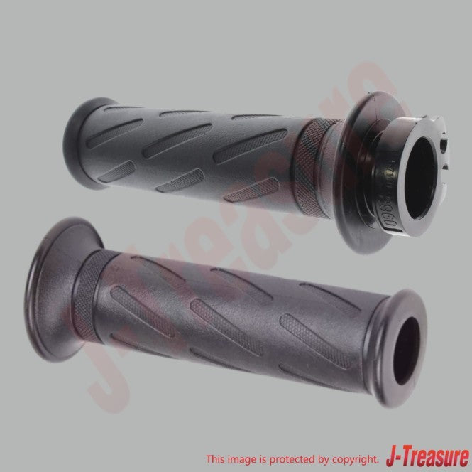 SUZUKI GSX-R750 2004-2007 Genuine Genuine Handle Grip(Black) RH & LH Set OEM