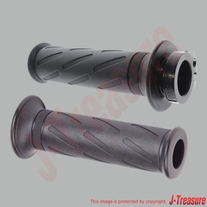 SUZUKI GSX-R750 2004-2007 Genuine Genuine Handle Grip(Black) RH & LH Set OEM