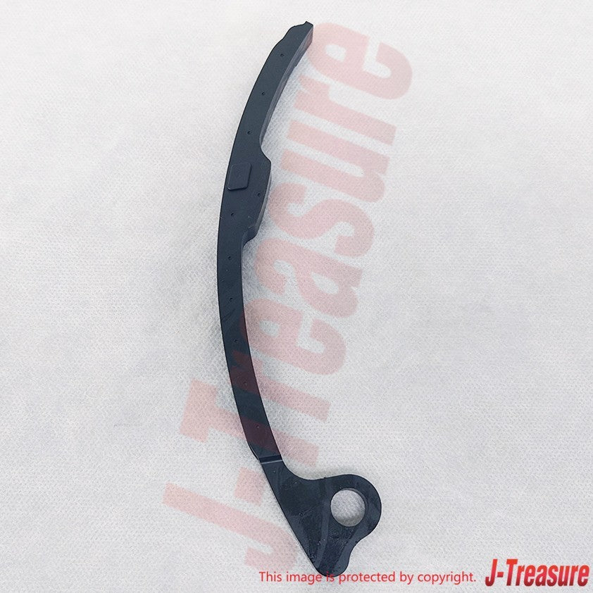 KAWASAKI KX250F 2017-2018 Genuine Tensioner & Guide & Chain & Bolt Set OEM