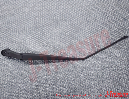 MITSUBISHI LANCER EVO 7 8 9 CT9A Genuine Wiper Arm & Head Cover RH & LH Set RHD