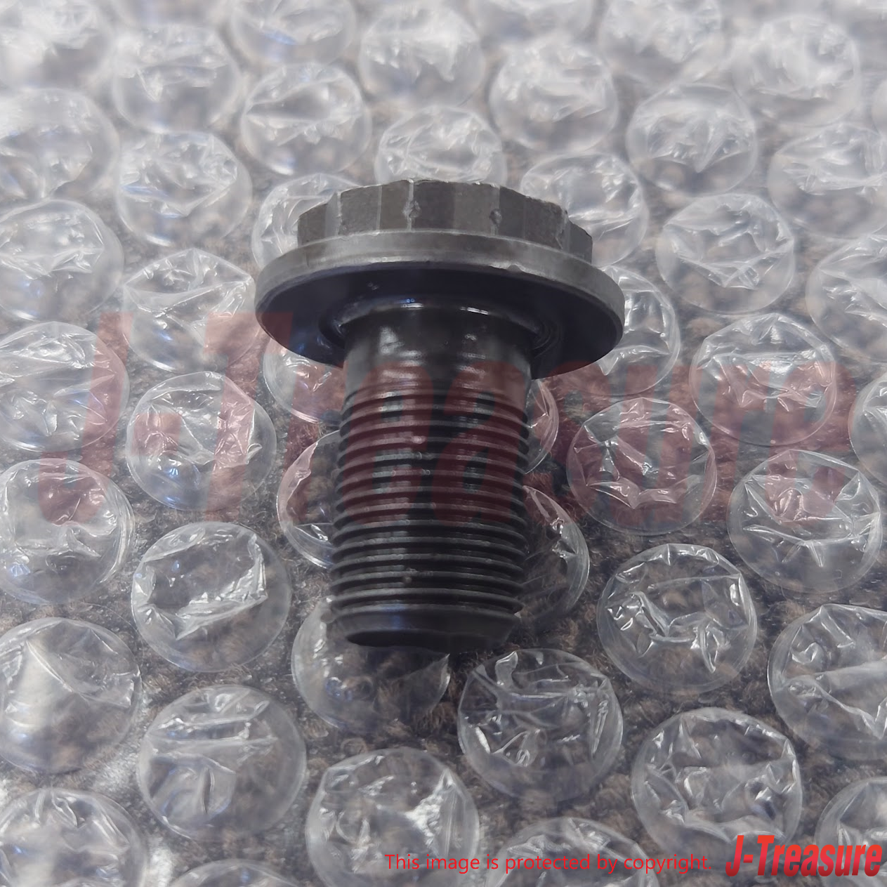 HONDA Genuine Flywheel Pressure Plate Bolt Set 90011-PNA-B00 x8 90034-P10-A01 x6