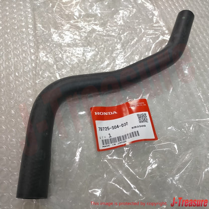 HONDA CIVIC EK2/3/5/8 EJ7 1996-1997 Genuine Heater Hose In & Outlet Set OEM
