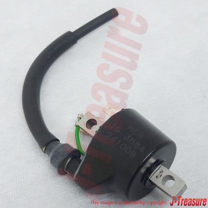 HONDA CRF450R 02-08 Genuine Ignition Coil Assy 30500-MEB-671 OEM