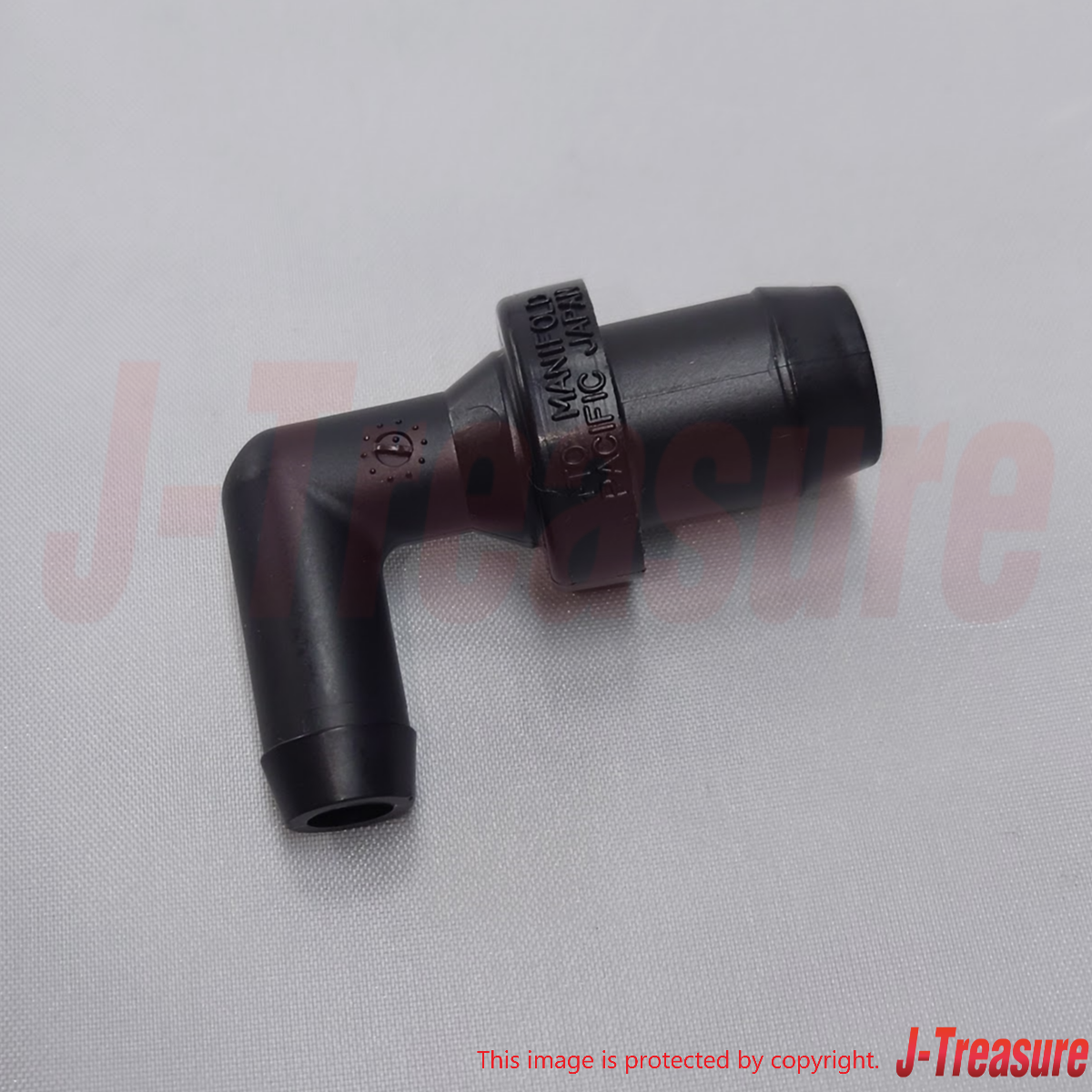 HONDA CR-V RD1 RD2 1997-2001 Genuine P.C.V Valve Assy 17130-PV3-013 OEM