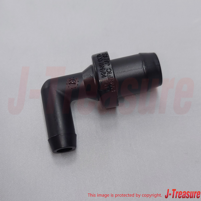 HONDA CR-V RD1 RD2 1997-2001 Genuine P.C.V Valve Assy 17130-PV3-013 OEM
