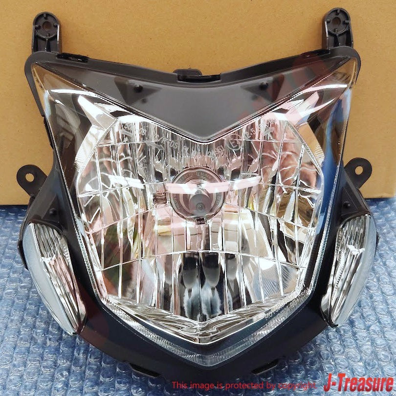 SUZUKI GSX-S750Z 2018-2023 Genuine Headlamp Assy 35100-13K10 OEM