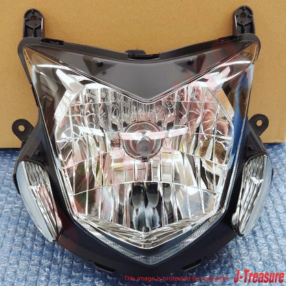 SUZUKI GSX-S750Z 2018-2023 Genuine Headlamp Assy 35100-13K10 OEM