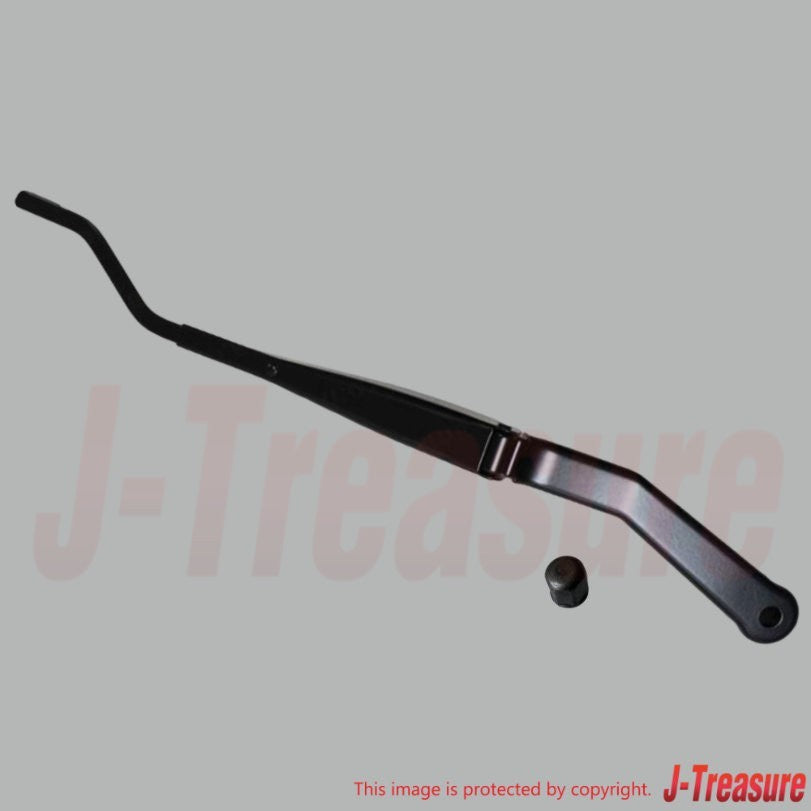 HONDA S2000 AP1/2 '00-09 Genuine Windshield Wiper Arm & Nut RH & LH Set LHD