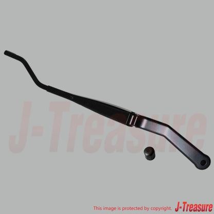 HONDA S2000 AP1/2 '00-09 Genuine Windshield Wiper Arm & Nut RH & LH Set LHD