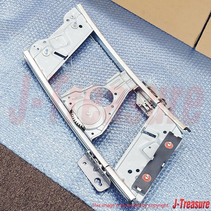 NISSAN 240SX S13 89-94 Genuine Door Window Regulator Assy RH H0720-37F17