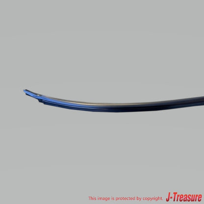 TOYOTA FJ CRUISER GSJ1# 07-14 Genuine Front Outside Lower Moulding 75535-35011