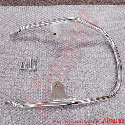 KAWASAKI Z900RS 2018 2021-2023 Genuine Rear Grab Bar Kit 99994-1936 OEM