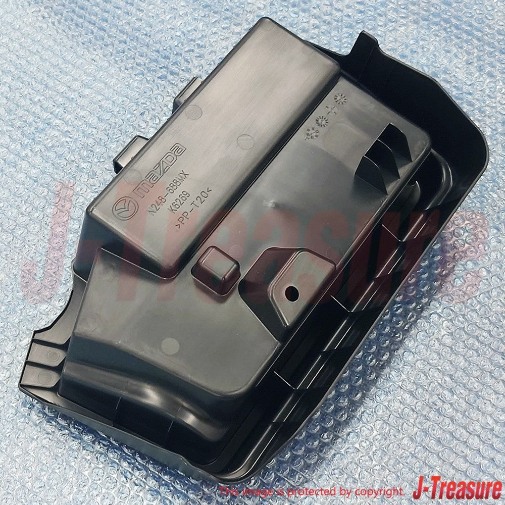 MAZDA MX-5 MIATA ND 16-24 Genuine Trunk Room Sub Trunk N248-68-8MXA OEM