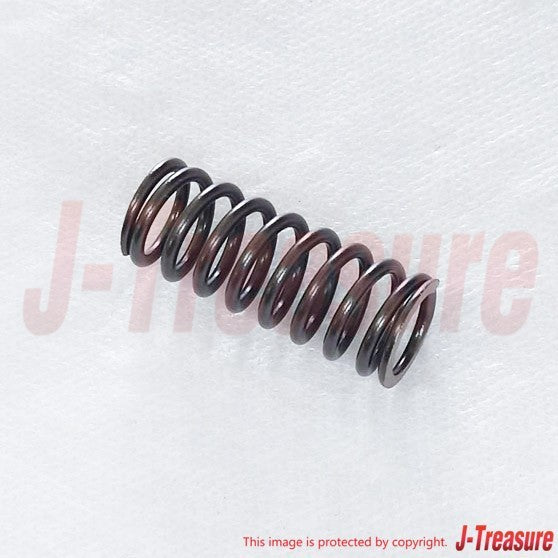 SUZUKI RM85 '02-09 2012 '15-23 Genuine Pressure Disc Spring 09440-16017 x1 OEM