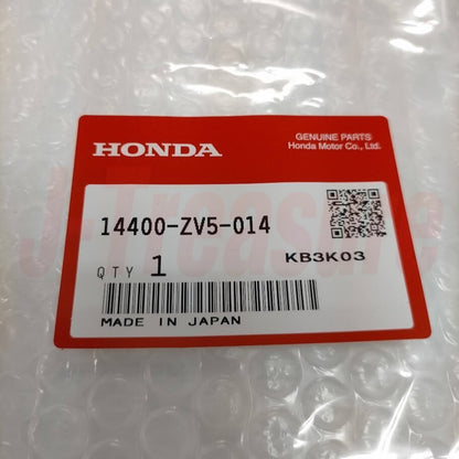 HONDA 4 Stroke Outboard BF50 BF40 2017 Genuine Timing Belt 14400-ZV5-014 OEM