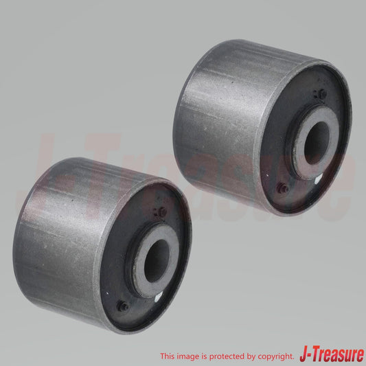 TOYOTA LAND CRUISER KZJ7# '94-95 Genuine Trailing Arm Bush Sub Assy No.1 x2 Set