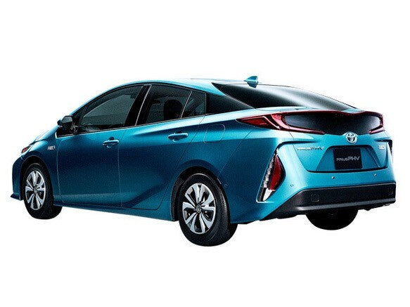 TOYOTA PRIUS PRIME ZVW52 17-20 Genuine Front Pillar Upr Cover LH 60118-47030 OEM