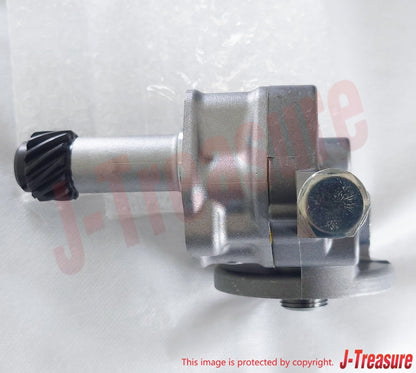 NISSAN SUNNY B110 B120 1975-1982 Genuine Oil Pump Assy 15010-M3001 OEM