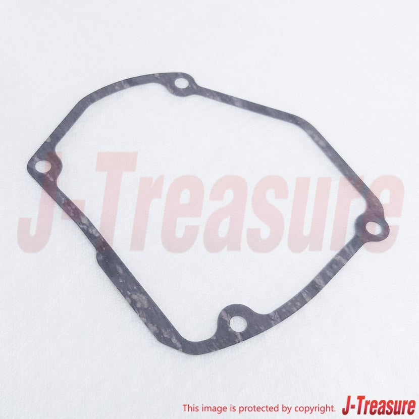 SUZUKI RM125 1998-2008 Genuine Magneto Cover & Gasket Set OEM For Crankcase LH