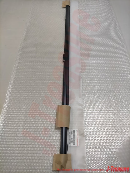 TOYOTA MR2 SW20 Genuine Outer Door Molding Weather Strip Right 75710-17020 OEM