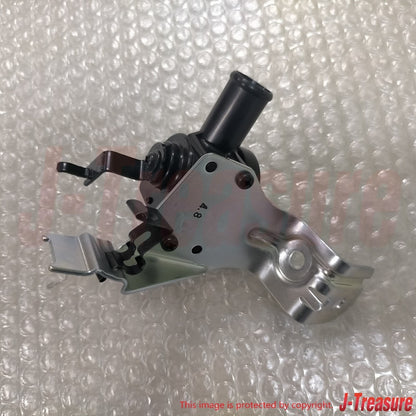 TOYOTA 4RUNNER HILUX Genuine HVAC Heater Control Valve 87240-89124 OEM