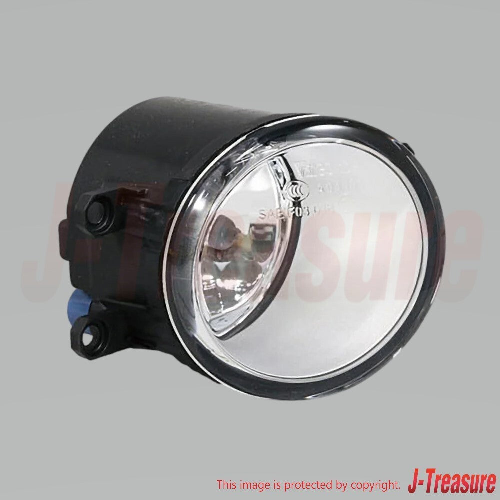 TOYOTA CAMRY ASV40 2010-2011 Genuine Front Fog Lamp Assy RH 81210-0D042 OEM