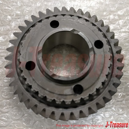 TOYOTA RAV4 ACA23L 1999-2005 Genuine 5Th Gear 40Teeth & Sleeve & Bearing Set OEM