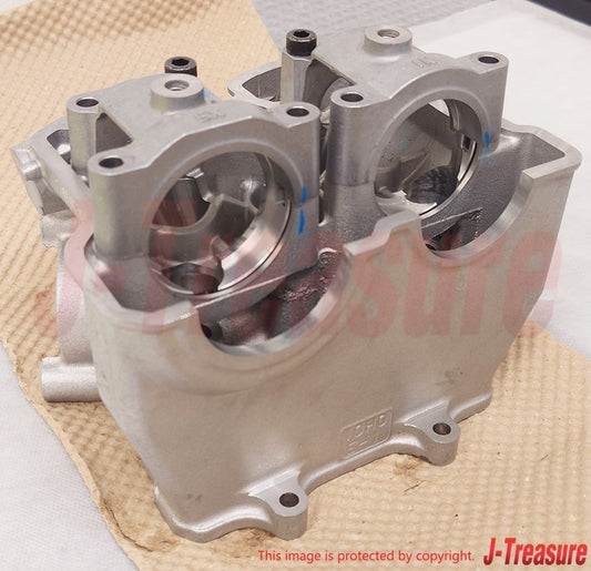SUZUKI RM-Z250 2007 Genuine Cylinder Head Assy 11100-10H02 OEM
