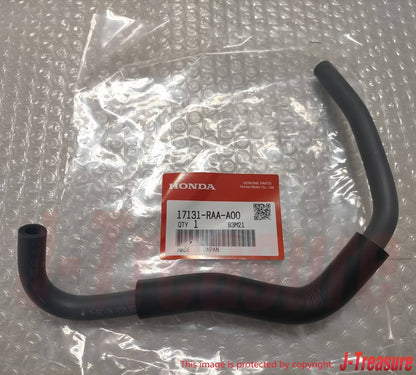 HONDA CR-V RE3 RE4 07-09 Acura TSX 04-08 Genuine PCV Tube Comp 17131-RAA-A00 OEM