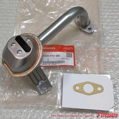 HONDA CIVIC INTEGRA B-Series B16B B18C Strainer Comp Oil Pump Pickup GK Set OEM