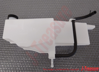NISSAN 370Z Z34 09-13 Genuine Radiator Reservoir Tank Assy 21710-JK000 OEM