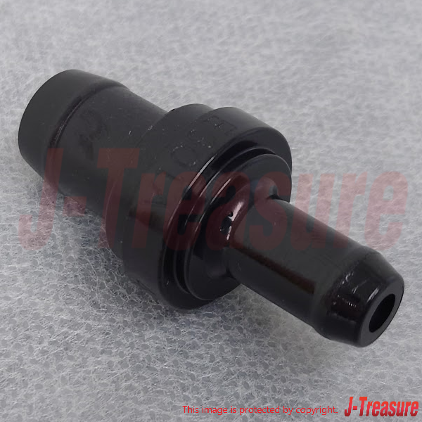 MAZDA MX-6 GE5S 1988-1996 Genuine P.C.V. Valve E301-13-890A OEM