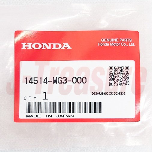 HONDA XR650L '93-09 '12-25 NX650 '88-89 Genuine Cam Chain Set OEM