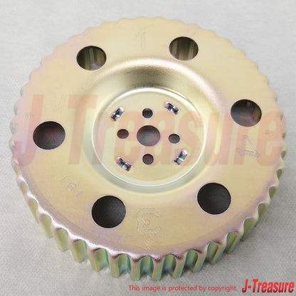 MAZDA B-SERIES B2200 UF 1990-1993 Genuine Shift Shaft Pulley FE1H-12-425 OEM