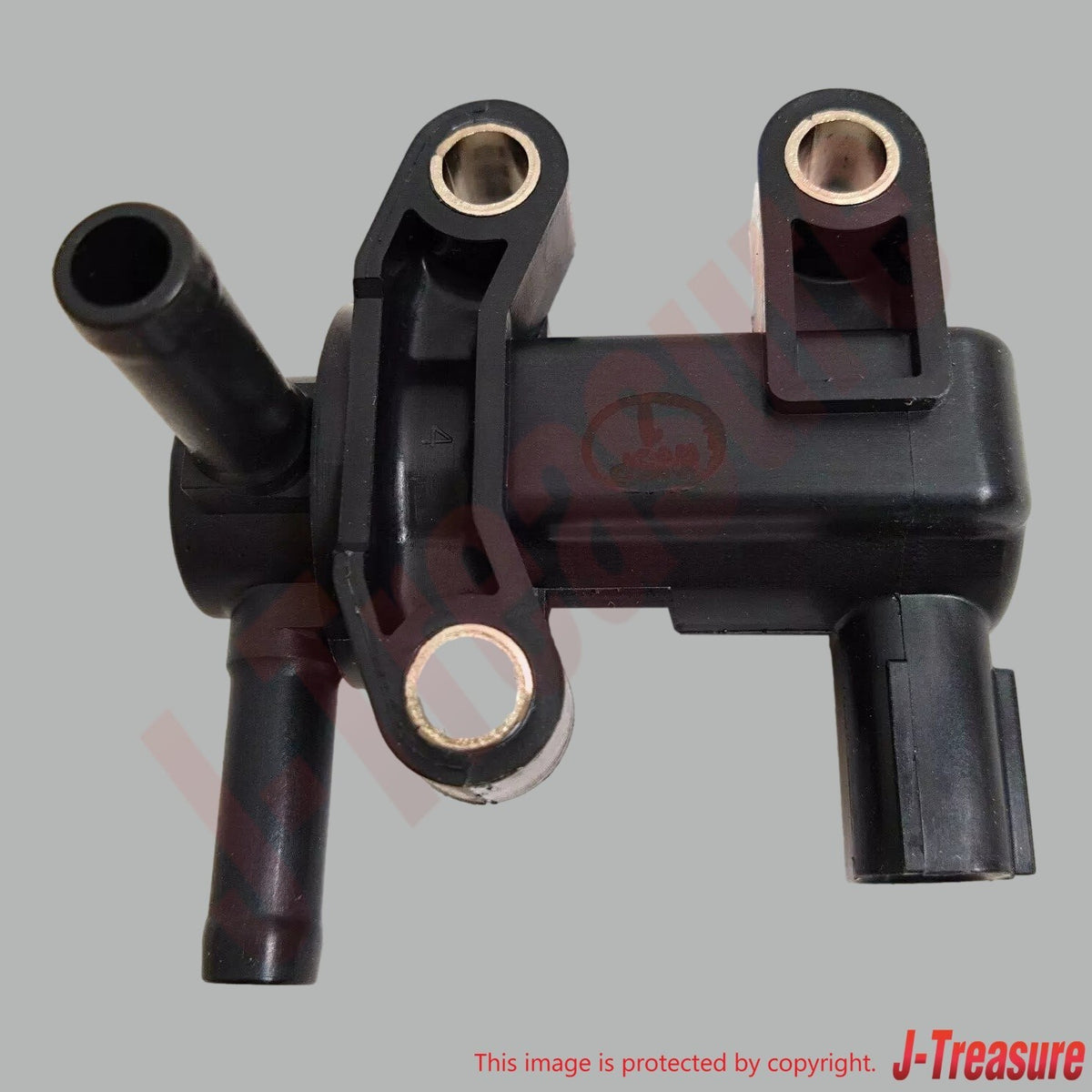 HONDA ACCORD 03-12 ELEMENT 03-11 Genuine Vapor Canister Purge Solenoid Valve OEM