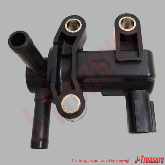 HONDA ACCORD 03-12 ELEMENT 03-11 Genuine Vapor Canister Purge Solenoid Valve OEM