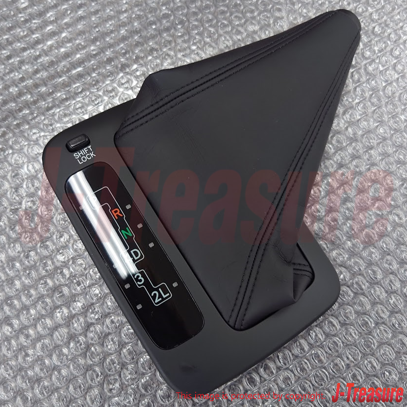 TOYOTA LAND CRUISER 120 GRJ12# 05-09 Genuine A/T Console Assy 58810-60040-C0 OEM