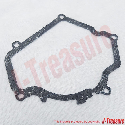 YAMAHA YZ250 1999-2024 Genuine Crankcase Cover Gasket No.1 5CU-15451-00 OEM