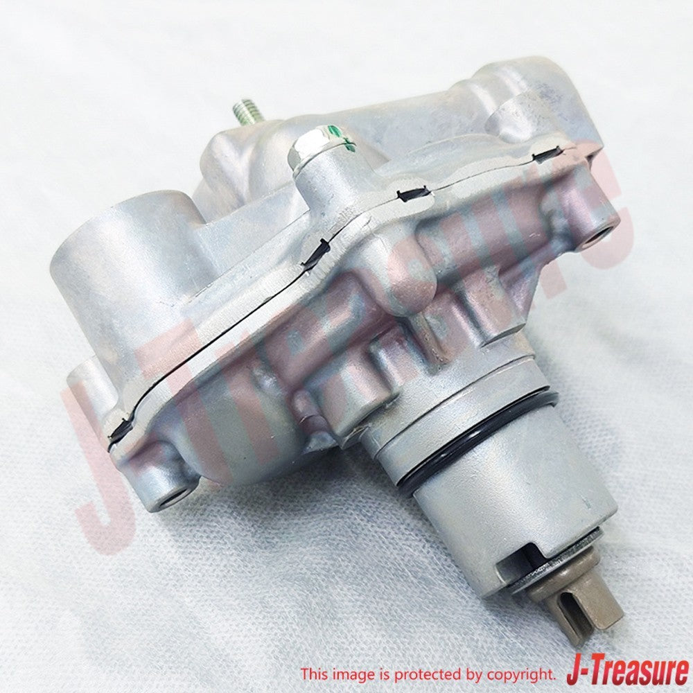 HONDA VTX1800C 2002-2004 Genuine Water Pump Assy 19200-MCH-000 OEM