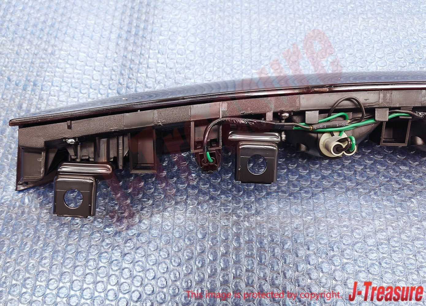 MAZDA RX-7 FD3S 93-95 Genuine High Mount Lamp Rear Finisher FD01-50-850D OEM