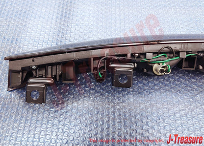 MAZDA RX-7 FD3S 93-95 Genuine High Mount Lamp Rear Finisher FD01-50-850D OEM