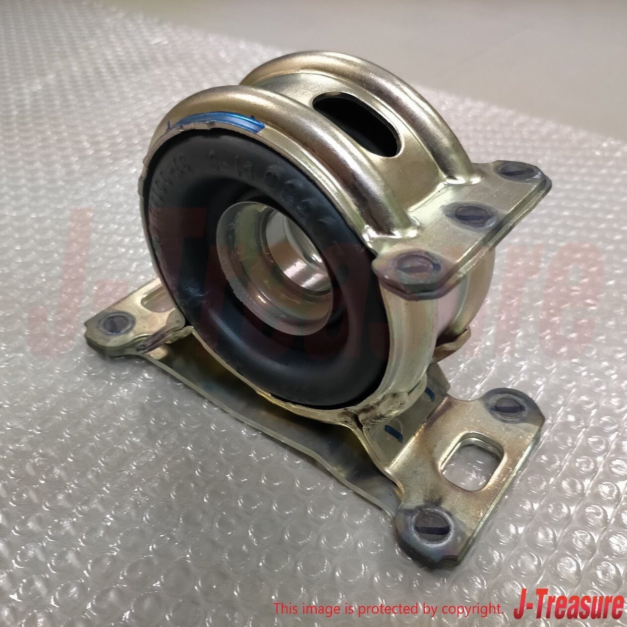 TOYOTA SUPRA MA70 87-92 Genuine Center Support Bearing Assy No.1 37230-14070 OEM